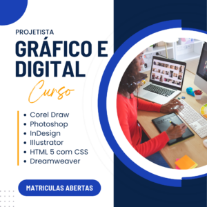 Designer Gráfico