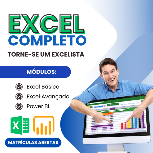 Excel Completo