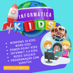 Informática Kids