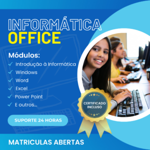 Informática Office - COD.1000