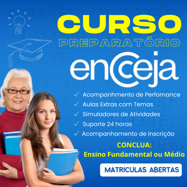 ENCCEJA