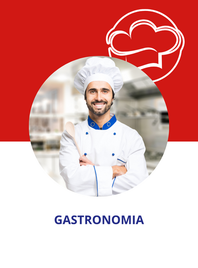 Gastronomia