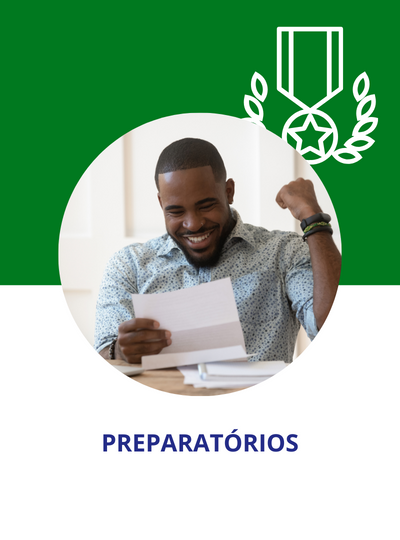 Preparatório