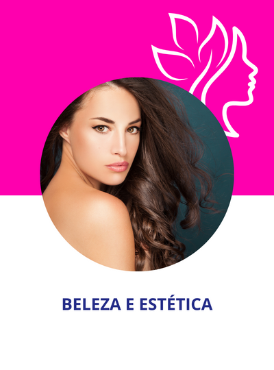 beleza e estética